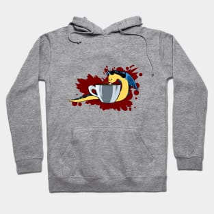 Mini-Jyc's coffee Hoodie